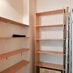 2-Bdrm Quiet Central Apartment