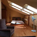 Loft Olja