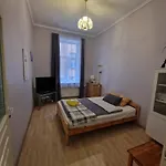 Riga Central District, Тихий Центр Города, Всё Под Боком, Удобно