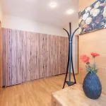 Spacious Apartment In A Park Zone With The Private Terrace
