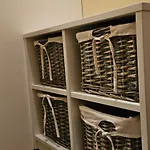 Nordeku Apartment