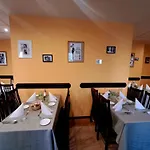 Kolonna Hotel Brigita