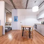 Quiet Hideaway In Centrs
