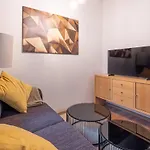 Quiet Hideaway In Centrs