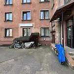 Eksporta Apartments 3