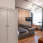 Studio Apartment In The Heart Of Riga