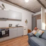 Studio Apartment In The Heart Of Riga