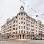 Studio Apartment In The Heart Of Riga