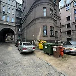 Eksporta Appartaments