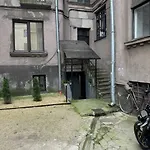 Eksporta Appartaments