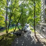 Riga Old Town Business 3 Room Luxury Apartment