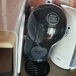 Cozy Flat In New Project With Air Conditioner & Jacuzzi
