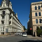Elizabetes Street Boutique Stay