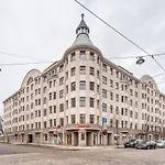 Top Location In Riga With Wifi