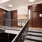 Central & Functional Studio Riga