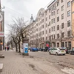 Studio Apartment In The Heart Of Riga