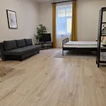 Atf Apartments
