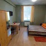 Happy Hostel