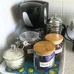 Cosy & Spacious Flat In Riga