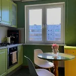 Cosy & Spacious Flat In Riga