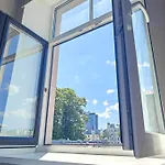 City Heart, Space, Loft View, Free Parking
