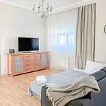City Heart, Space, Loft View, Free Parking