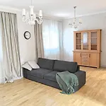 City Heart, Space, Loft View, Free Parking