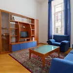 Classic Old Town Apartment