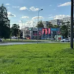 Metropolia Apartment Deluxe