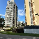 Metropolia Apartment Deluxe