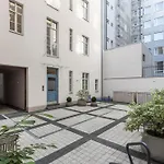 Tasteful 1Bd City Centre Apartme