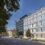Tasteful 1Bd City Centre Apartme