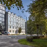 Tasteful 1Bd City Centre Apartme