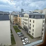 Quite Embassy Area Charm