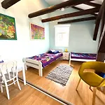 Central Hostel