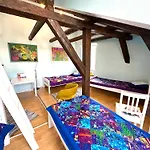 Central Hostel