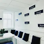 Lighthouse Hostel & Rooms