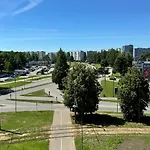 Metropolia Apartment Deluxe