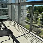 Metropolia Apartment Deluxe
