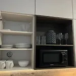 Cozy Apartmant In Oldtown & Free Underground Parking