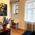 Cozy Apartment In The Heart Of Riga