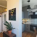 Cozy Apartment In The Heart Of Riga