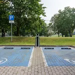 Riga Islande Hotel With Free Parking