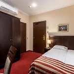 Gertrude Hotel Self Check-In