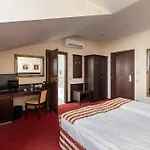 Gertrude Hotel Self Check-In