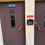 Orange apartments 52