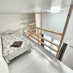 Honeycomb Tiny Apartments