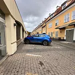 2 Level Apartments In Old Town