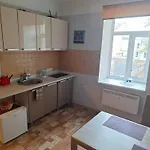 Bright And Cozy Studio In City Centre