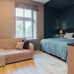 Aparthotel Amella